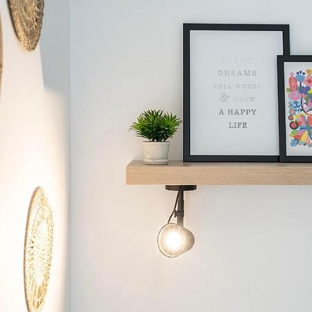 Estudio Con Encanto En Fuencarral Madryt Zewnętrze zdjęcie