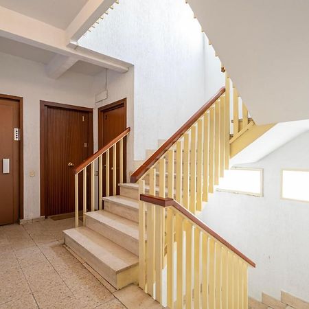 Estudio Con Encanto En Fuencarral Madryt Zewnętrze zdjęcie